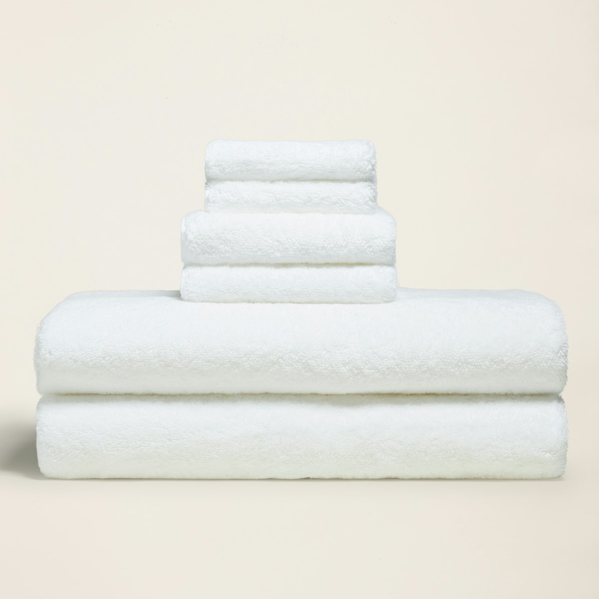 Serene Ultraplush Australian Cotton Towels