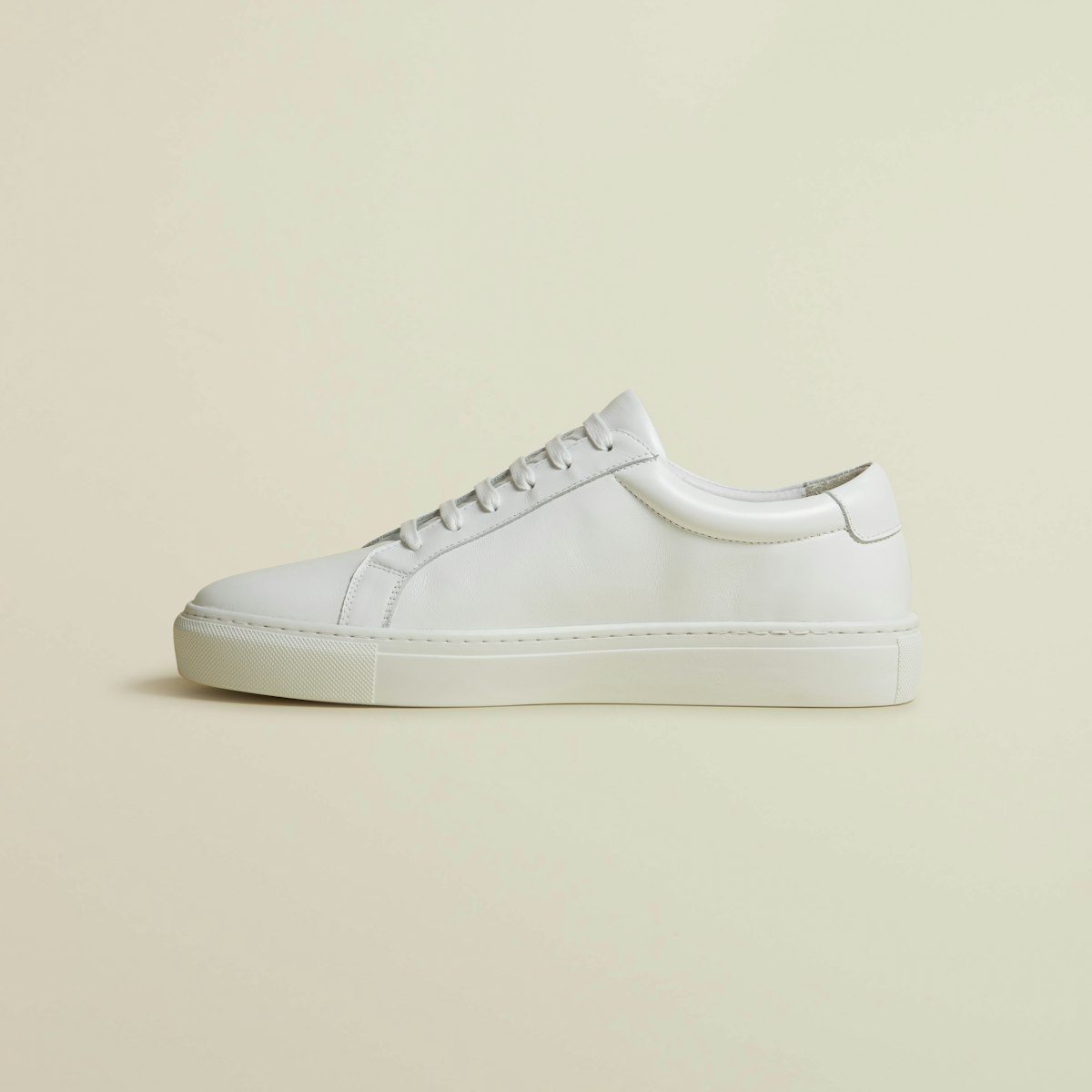 Women's Cadence Leather Sneakers
