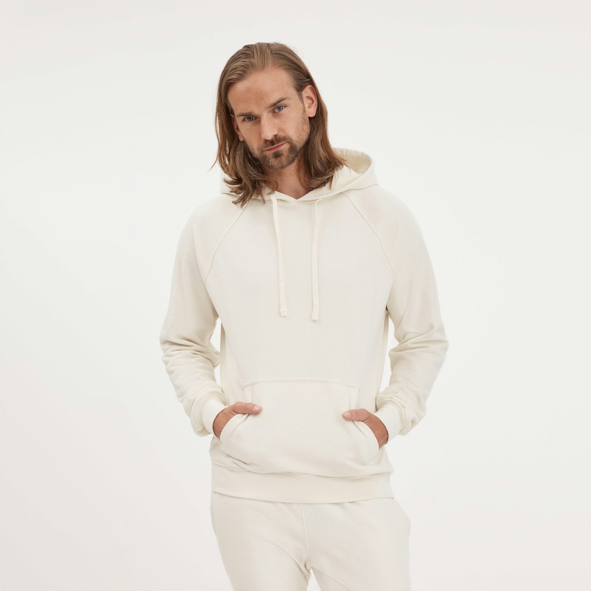 UnisexRecycledTerryHoodie_OffWhite_Mens_OnFigure_1x1_0951.jpg