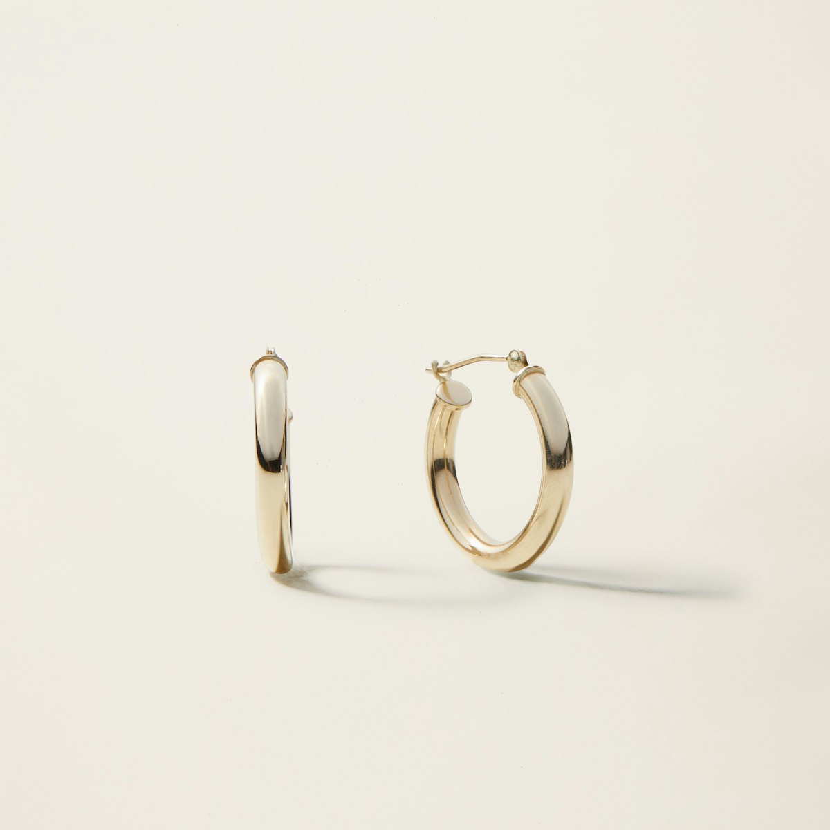 14K Gold Tube Hoop Earrings - 20mm_A_0355.jpg
