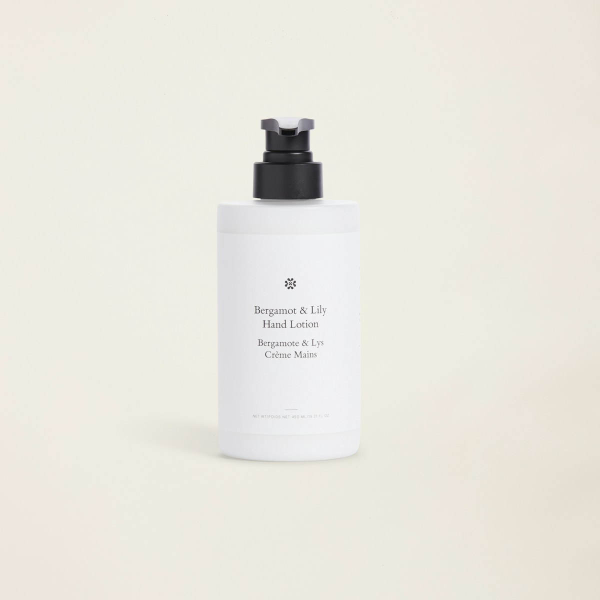Restoration Scented Hand Lotion