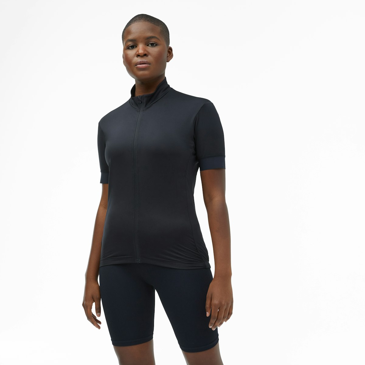 Women's Essential Cycling Jersey