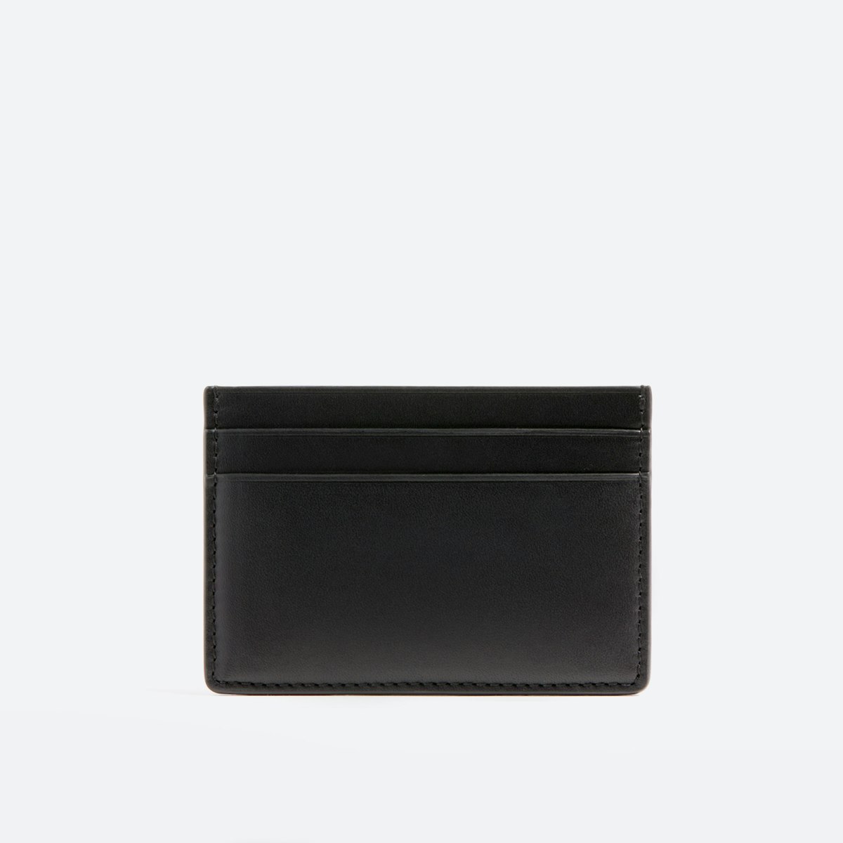 Ace Leather Card Case Wallet